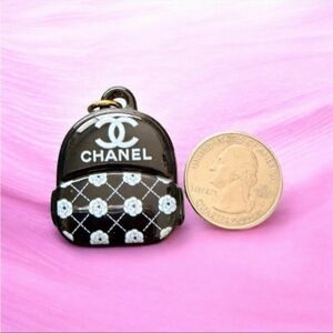 Chanel Authentic Charm